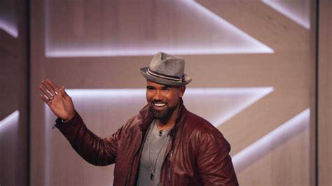 Shemar Moore: Nationality, ethnicity, married, siblings, kids